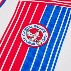 Crystal Palace Hemmatröja Eagle S 2026/27 image-2