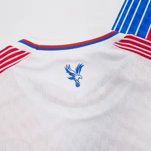Crystal Palace Hemmatröja Eagle S 2026/27 image-3