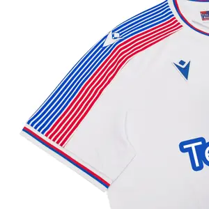 Crystal Palace Hemmatröja Eagle S 2026/27 image-4