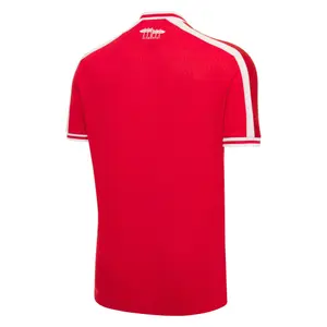 Hjemmetrøje Wrexham AFC 2026/27 image-1