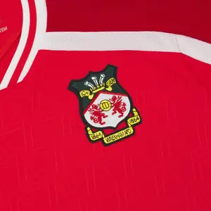Hjemmetrøje Wrexham AFC 2026/27 image-2