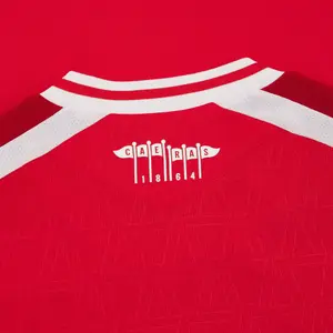 Hjemmetrøje Wrexham AFC 2026/27 image-3
