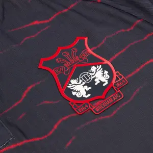 Wrexham AFC Udebane Trøje 2026/27 image-2