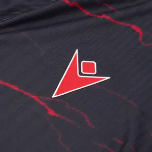Wrexham AFC Udebane Trøje 2026/27 image-3