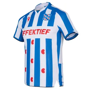 Maillot Domicile SC Heerenveen 2026/27