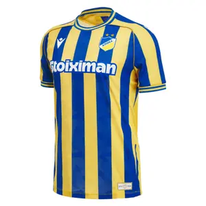 Maillot Domicile APOEL Nicosie 2026/27