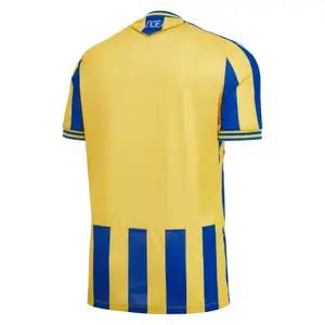 Maillot Domicile APOEL Nicosie 2026/27 image-1