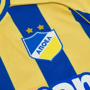Maillot Domicile APOEL Nicosie 2026/27 image-2