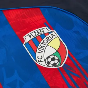 Maillot Hjemme Viktoria Plzeň 2026/27 image-2