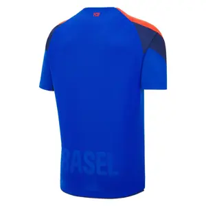 Hjemmebanetrøje FC Bâle 2026/27 image-1