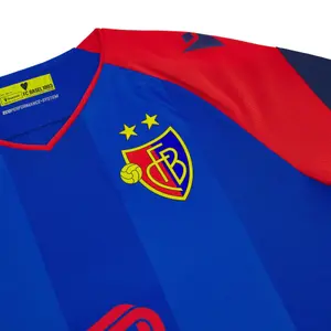 Hjemmebanetrøje FC Bâle 2026/27 image-2