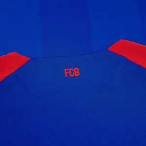 Hjemmebanetrøje FC Bâle 2026/27 image-3