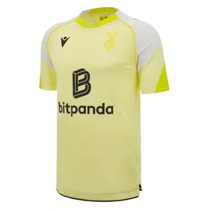 FC Basel Udekampe 2026/27