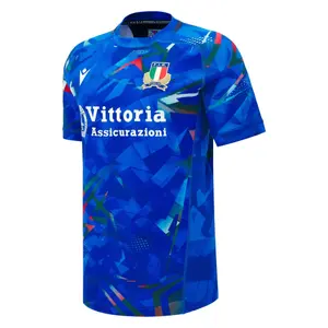 Maillot Domicile Authentique Italie Coupe du Monde 2027