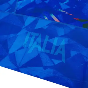 Maillot Domicile Authentique Italie Coupe du Monde 2027 image-5