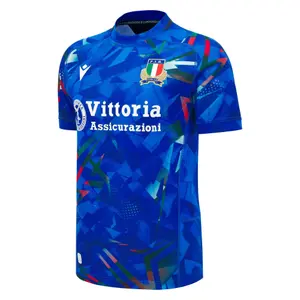 Maillot Domicile Italie Coupe du Monde 2027