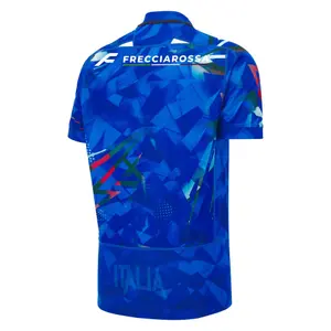Maillot Domicile Italie Coupe du Monde 2027 image-1