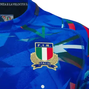 Maillot Domicile Italie Coupe du Monde 2027 image-2