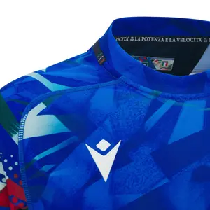 Maillot Domicile Italie Coupe du Monde 2027 image-3