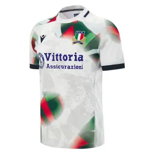 Maillot Extérieur Italie Coupe du Monde 2027