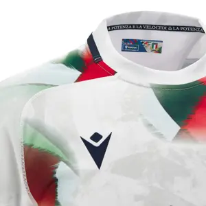 Maillot Extérieur Italie Coupe du Monde 2027 image-3