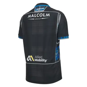 Hemma tröja Glasgow Warriors 2026/27 image-1