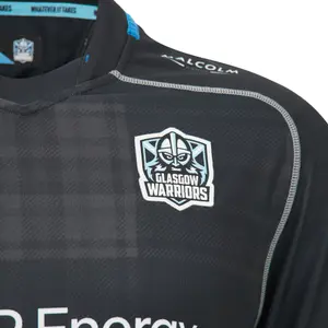 Hemma tröja Glasgow Warriors 2026/27 image-2