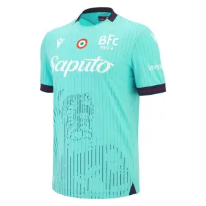 Bologna Tredje Udebane Trøje 2025/26 image-0