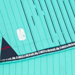 Bologna Tredje Udebane Trøje 2025/26 image-5