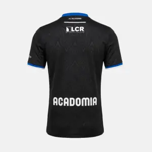 Τρίτη φανέλα AJ Auxerre 2025/26 image-1