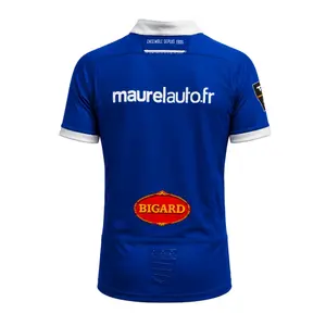 Hjemmebanetrøje Castres Olympique 2026/27 image-1