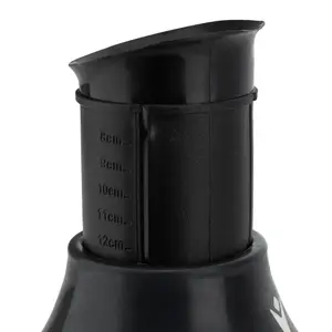 Ρυθμιζόμενο Tee tiro Macron XI (x5) image-2