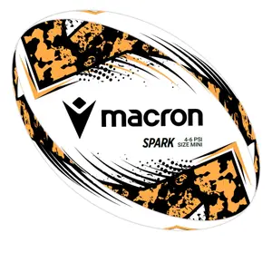 Ράγκμπι μπάλα Macron Spark (x25) image-0