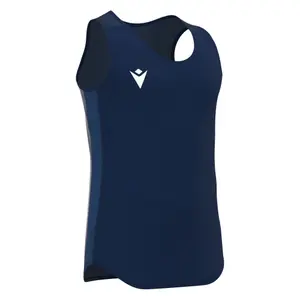 Αμάνικο μπλουζάκι Macron Javelin image-2