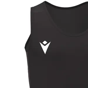 Αμάνικο μπλουζάκι Macron Javelin image-4