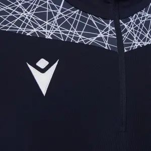 Trainingsanzug Macron Tiber 1/4 Zip Top image-3