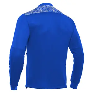 Tracksuit Macron shiva full zip top micro image-1