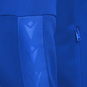 Tracksuit Macron shiva full zip top micro image-2