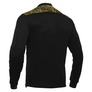 Tracksuit Macron shiva full zip top micro image-1