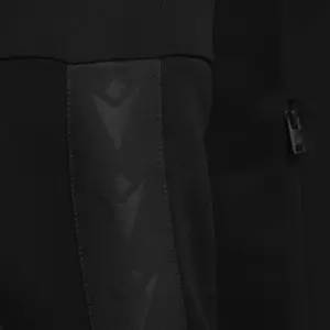 Tracksuit Macron shiva full zip top micro image-3