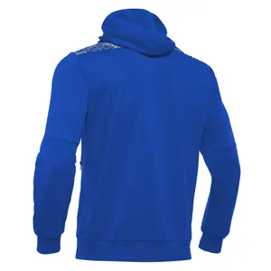 Sweatshirt 1/4 zip Macron Ishtar image-1