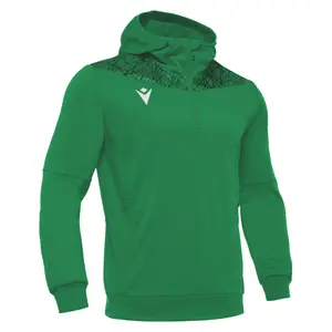 1/4-Zip-Kapuzenpullover Macron Ishtar image-0