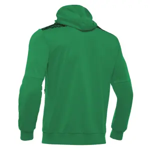 1/4-Zip-Kapuzenpullover Macron Ishtar image-1