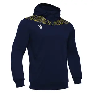 1/4-Zip-Kapuzenpullover Macron Ishtar image-0