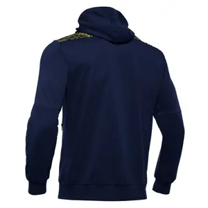 1/4-Zip-Kapuzenpullover Macron Ishtar image-1
