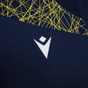 1/4-Zip-Kapuzenpullover Macron Ishtar image-2