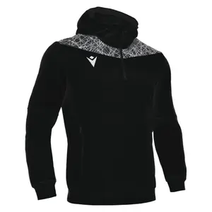 Sweatshirt 1/4 zip Macron Ishtar image-0
