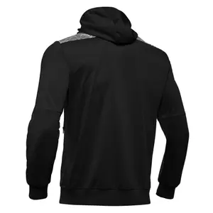 Sweatshirt 1/4 zip Macron Ishtar image-1