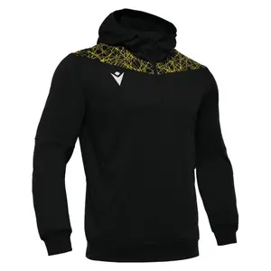 Sweatshirt 1/4 Reißverschluss Macron Ishtar image-0