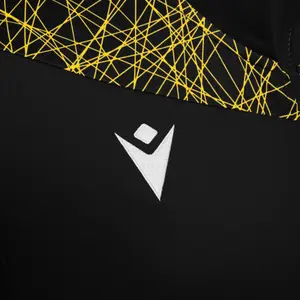 Sweatshirt 1/4 Reißverschluss Macron Ishtar image-3